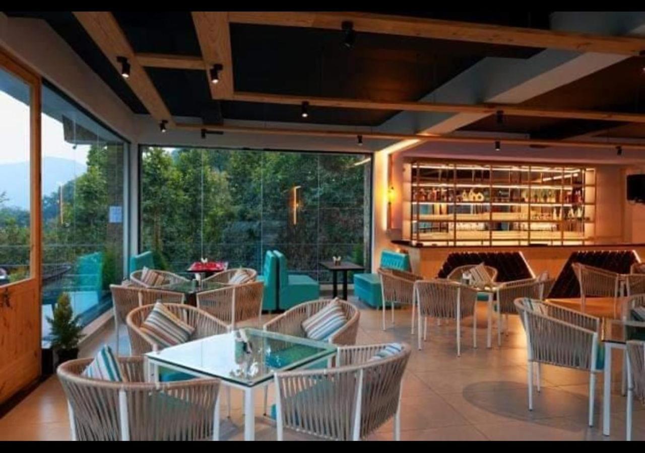 Hotel North Woods - Best Boutique Hotel In Haldwani Nainital Exterior photo